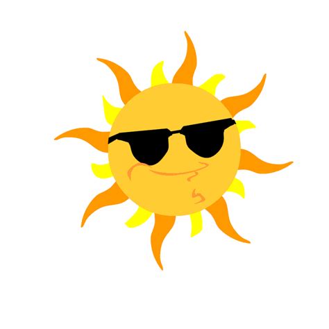 Sun gifs